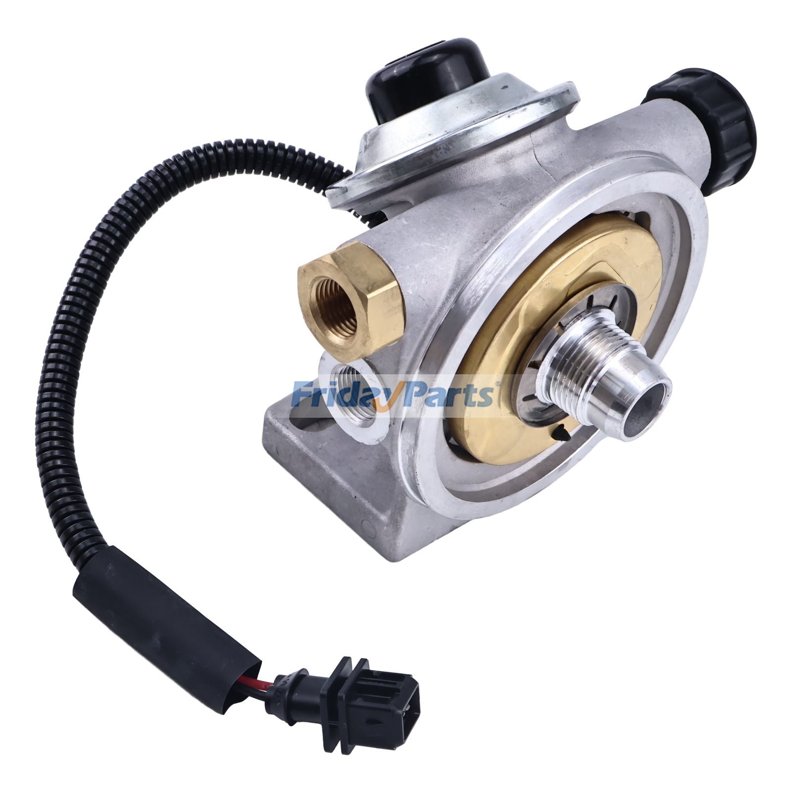 Kraftstofffiltergehäusebusfür FahrzeugFür Mercedes Benz