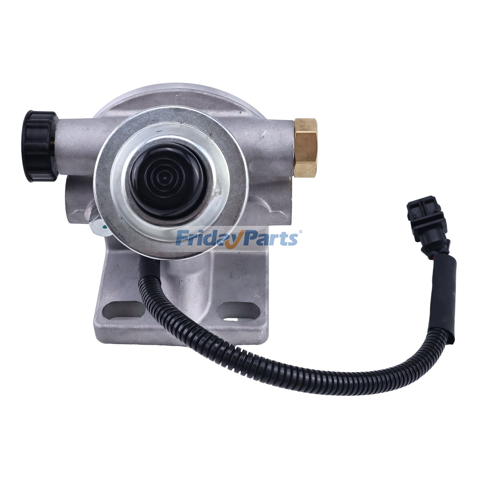 Kraftstofffiltergehäusebusbei FridayParts kaufen