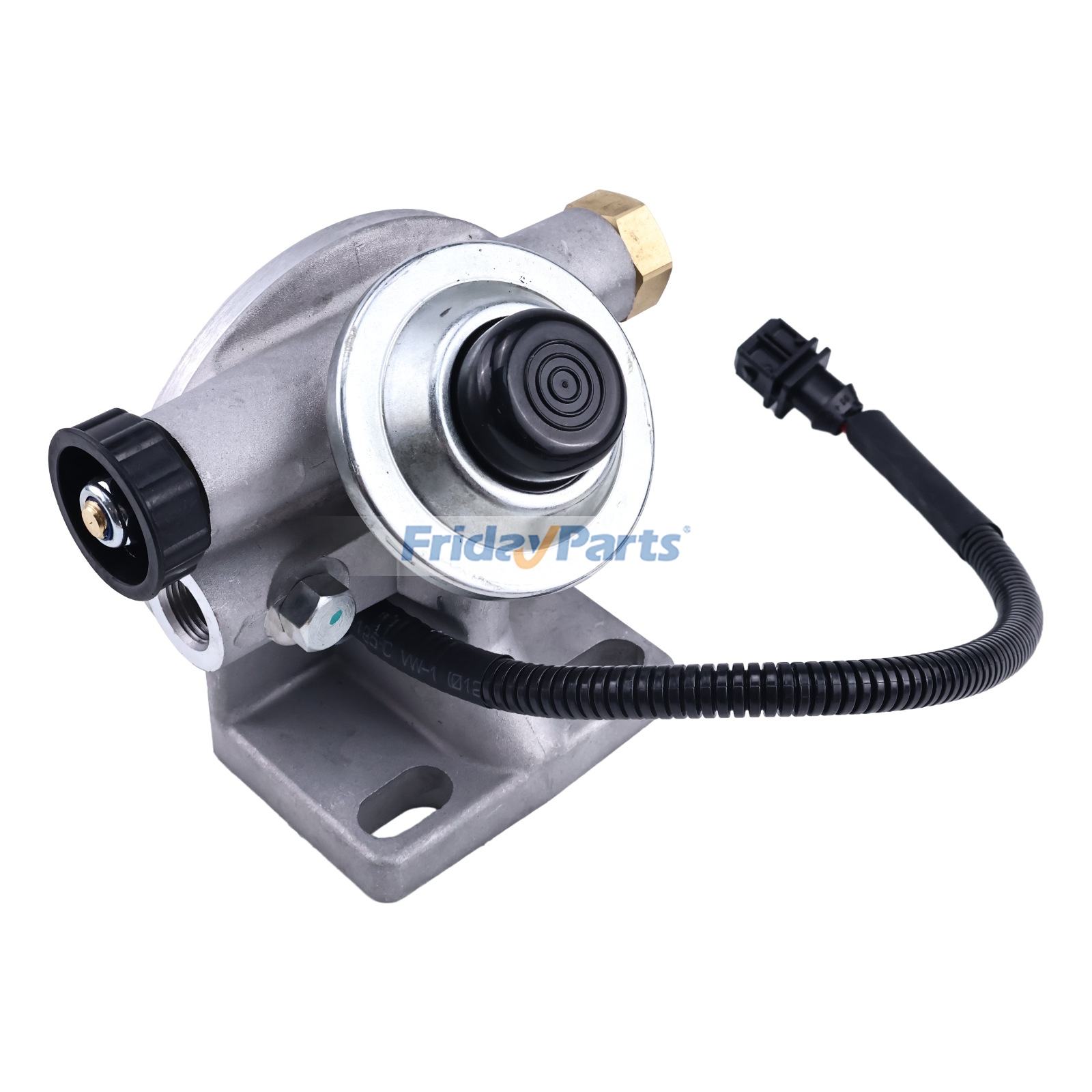 Teile für Fahrzeug