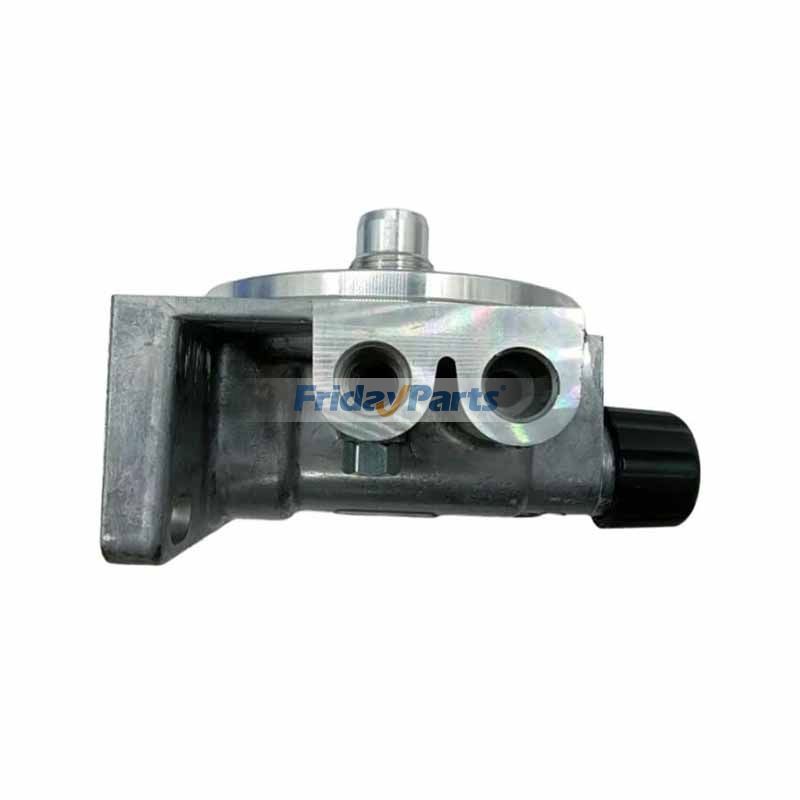 Engine Fuel Filter Housing