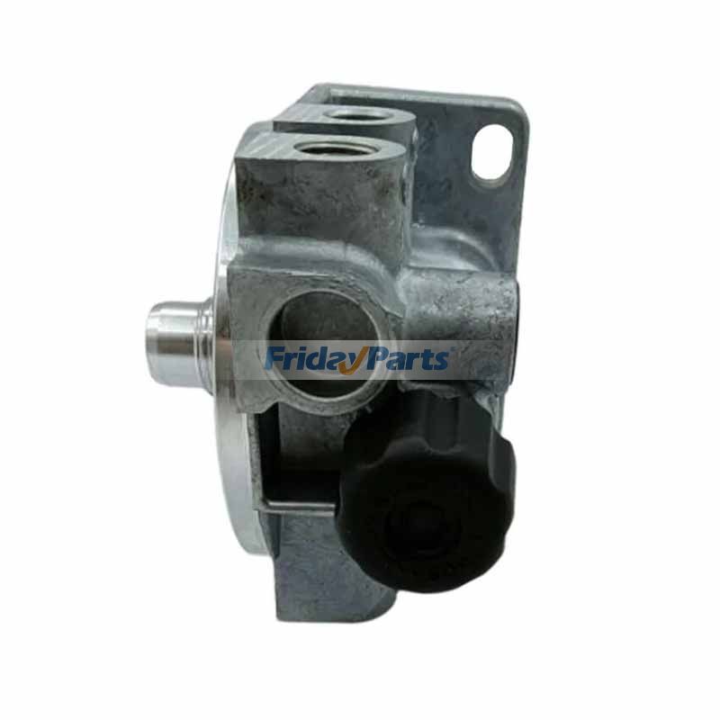 Fuel Filter Housing for Engine
