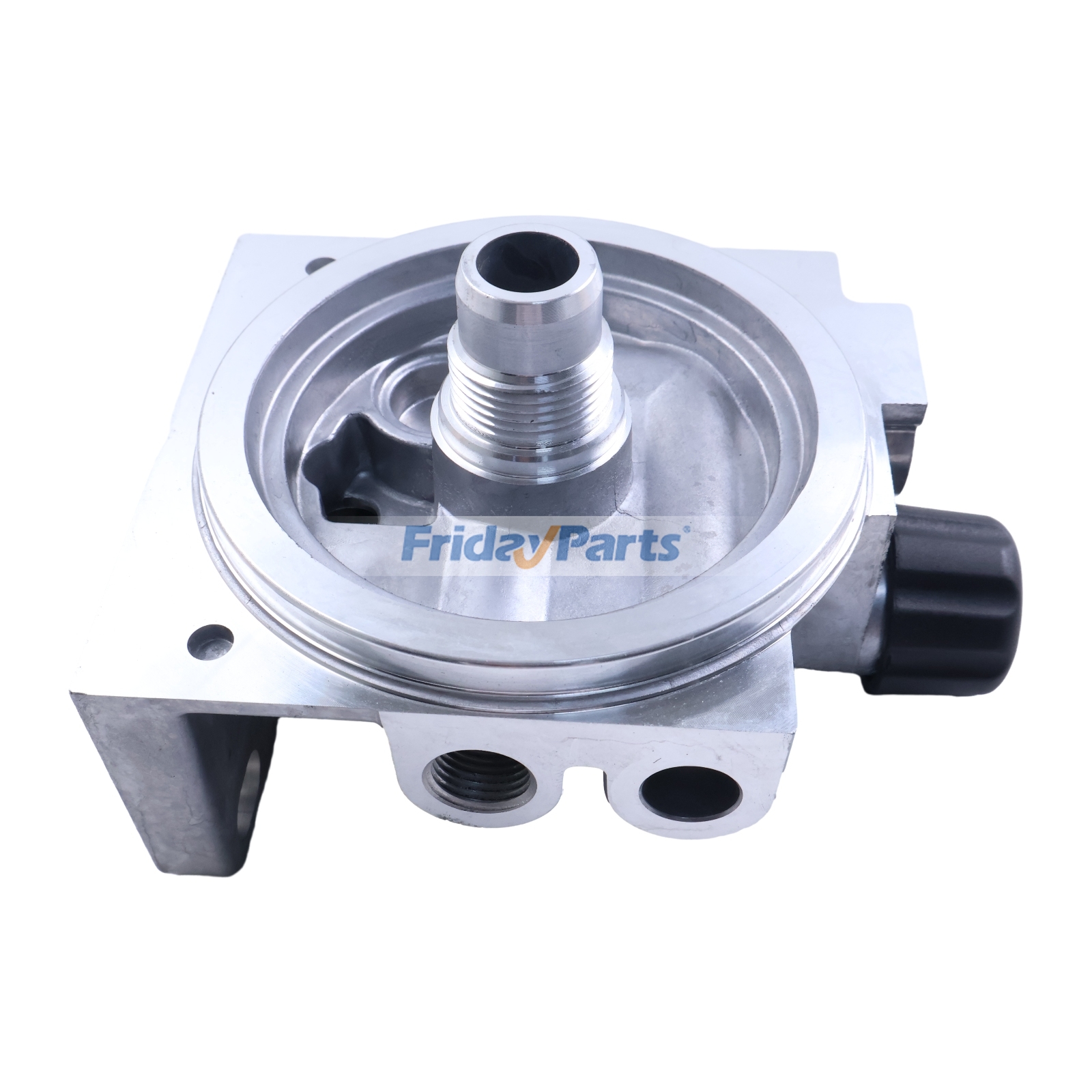 FridayParts Kraftstofffiltergehäuse