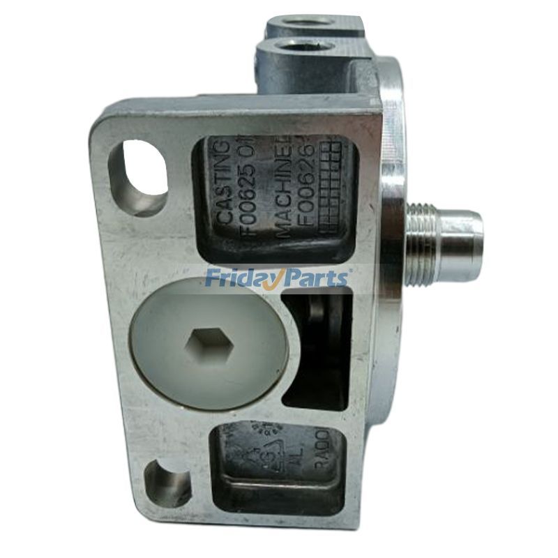 FridayParts Kraftstofffiltergehäuse