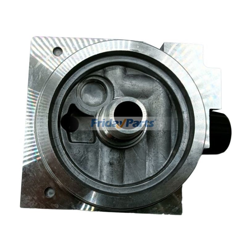 Kraftstofffiltergehäusefür Bagger,Lader