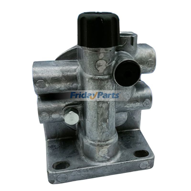 Fuel Filter Housing 11110702 for Volvo EC140C EC160C EC180C