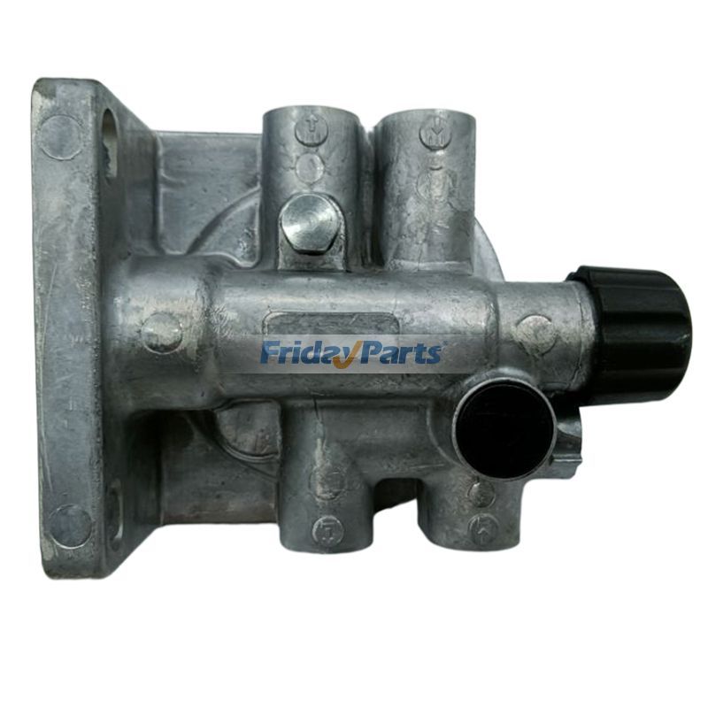 KraftstofffiltergehäuseFür VOLVO