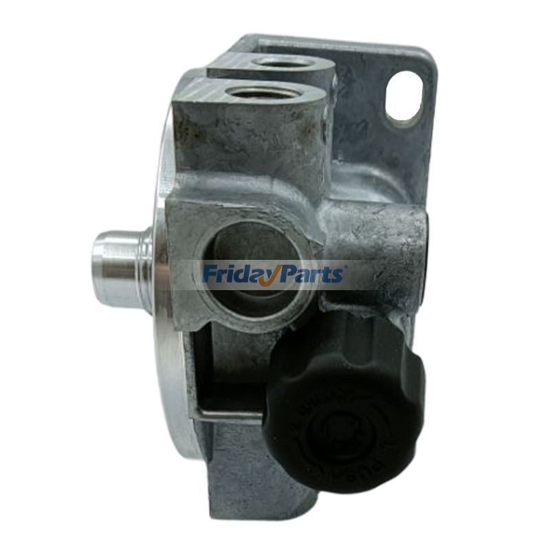 Kraftstofffiltergehäuse 11110702 für Volvo EC140C EC160C EC180C EC200B EC210B EC210C EC235C EC240B EC240C EC290B EC290C ECR145C ECR235C ECR305Cfür Für VOLVO