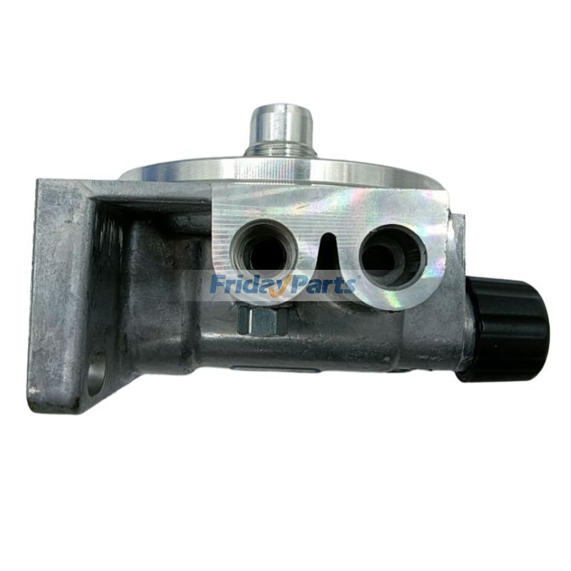 Kraftstofffiltergehäusefür Bagger,LaderFür VOLVO