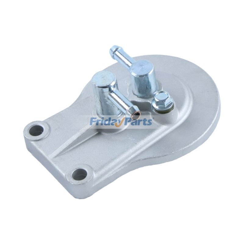 Fuel Filter Housing for Engine