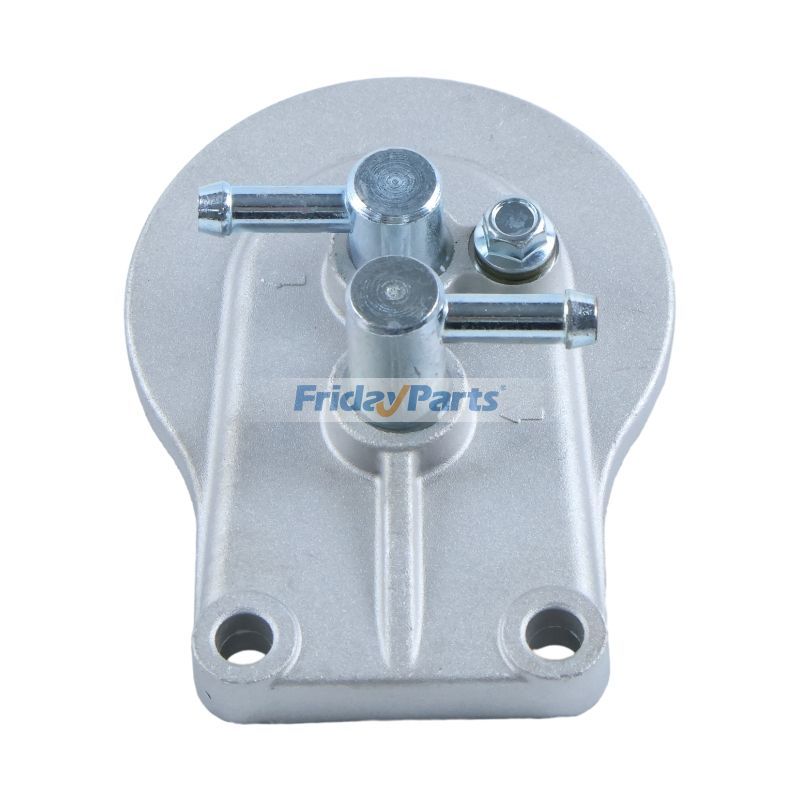 Fuel Filter Housing in Stock in China
