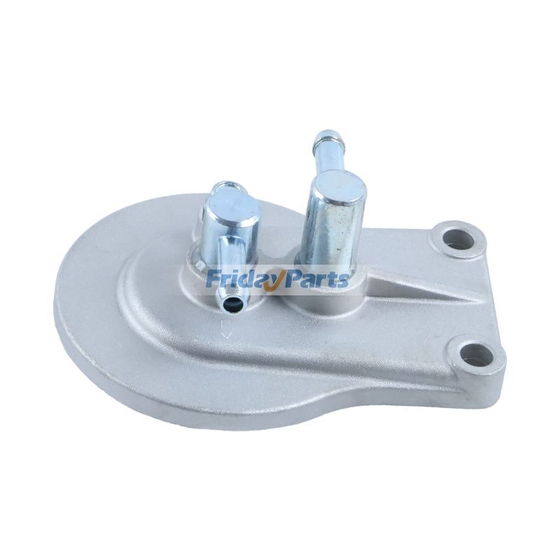 Engine Fuel Filter Housing