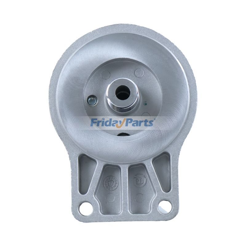 FridayParts Fuel Filter Housing