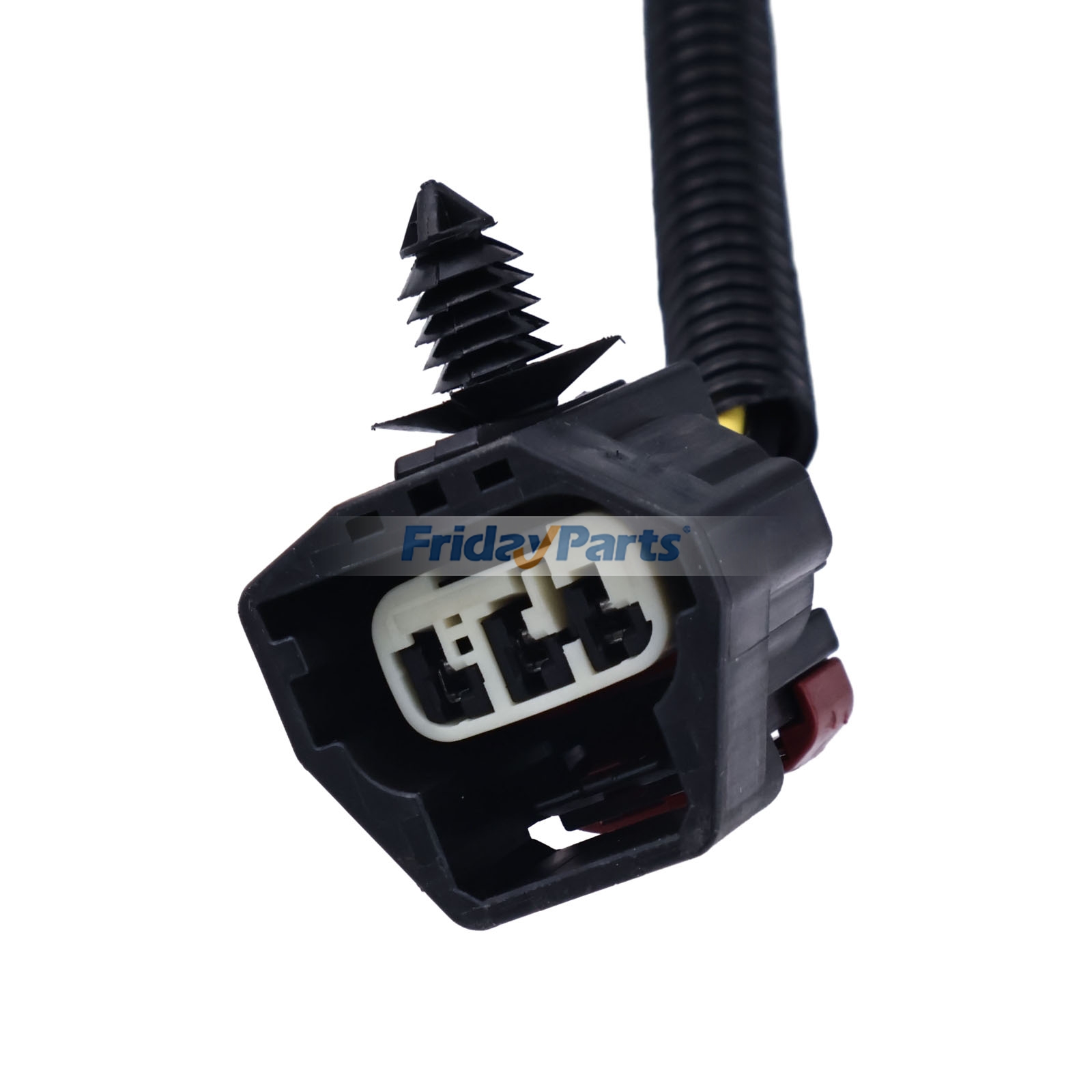 FridayPartsで燃料フィルターハウジングを購入