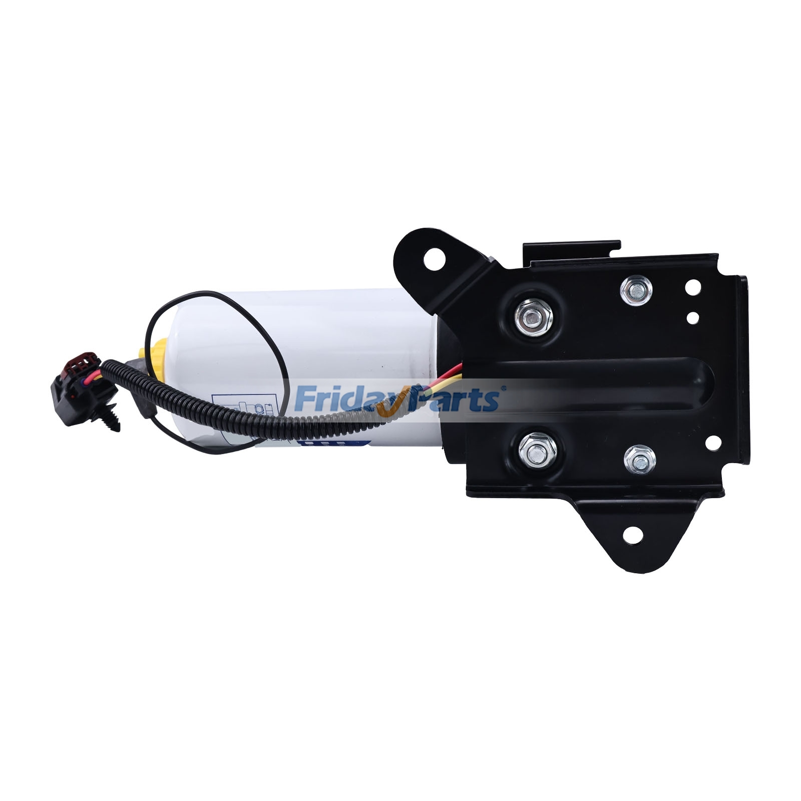 Ford用車両用燃料フィルターハウジング