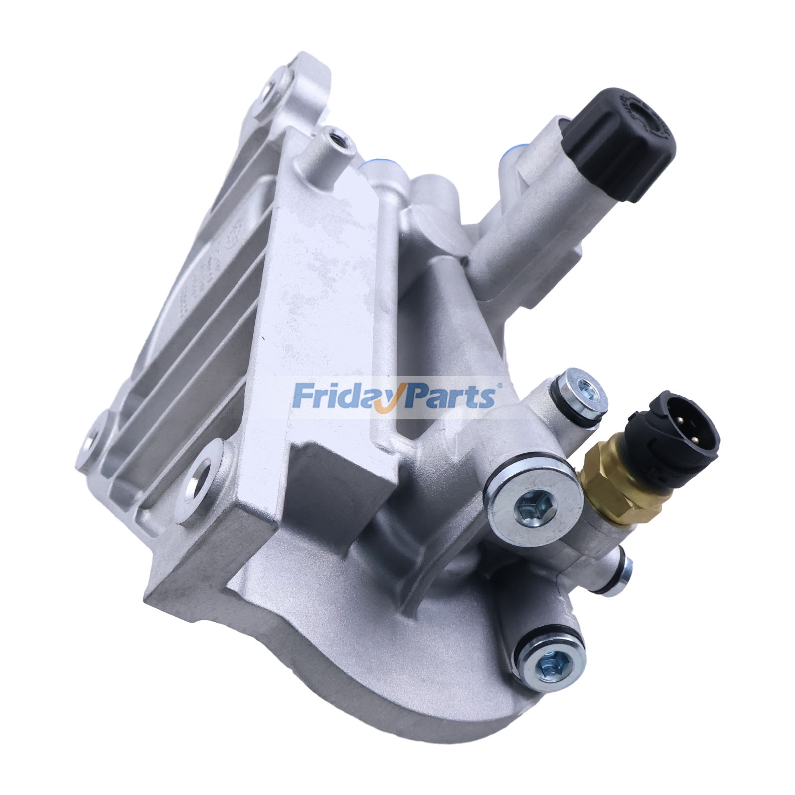 Fuel Filter Housing for Engine,Truck
