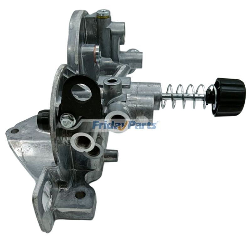 FridayParts Kraftstofffiltergehäuse