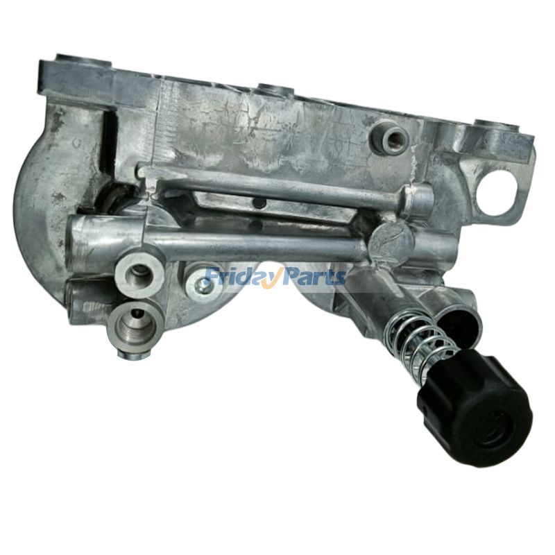 Kraftstofffiltergehäusefür Motor