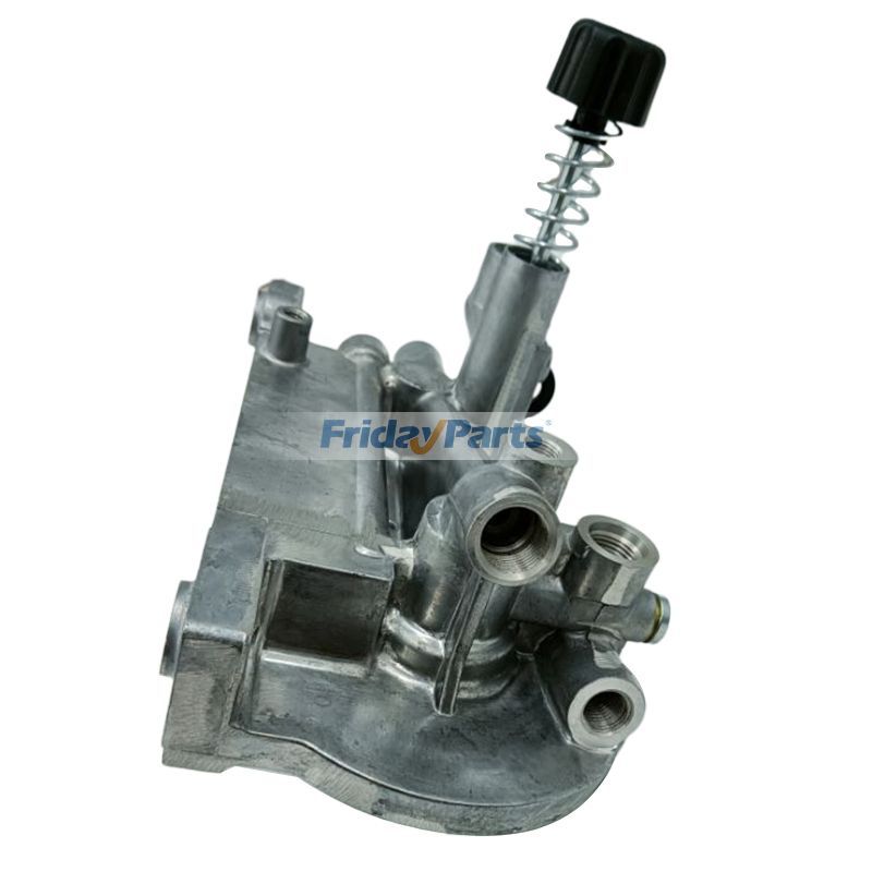 Kraftstofffiltergehäuse 21023285 für Volvo-Motor FH FM PREVHfür Für VOLVO