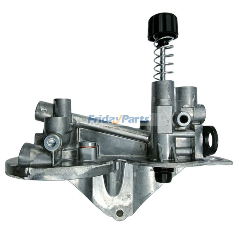 Kraftstofffiltergehäusefür MotorFür VOLVO