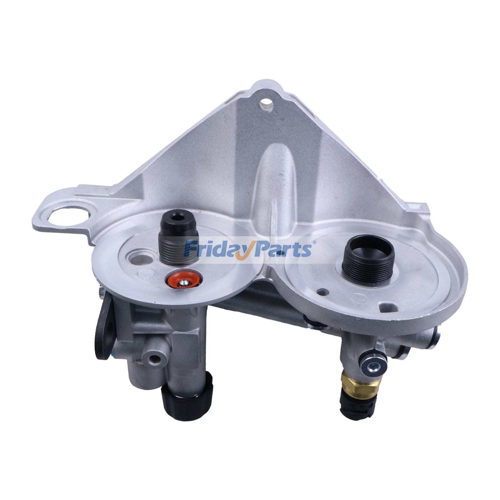 Fuel Filter Housing 21023287 for Volvo Engine FH MP7 MP8 MP10 D11