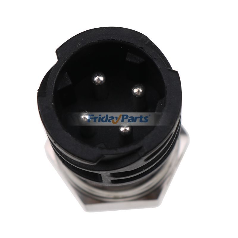 FridayParts Fuel Filter Housing