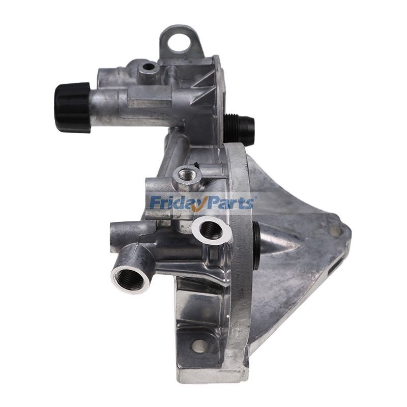 Fuel Filter Housing for Engine