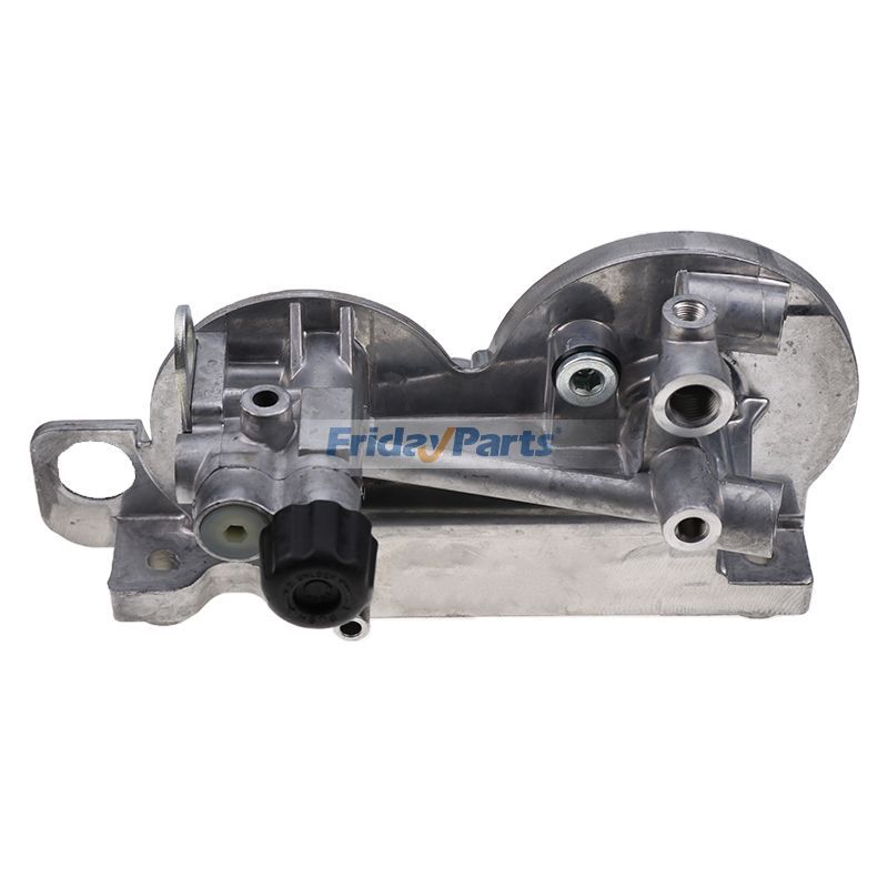 Engine Fuel Filter Housing