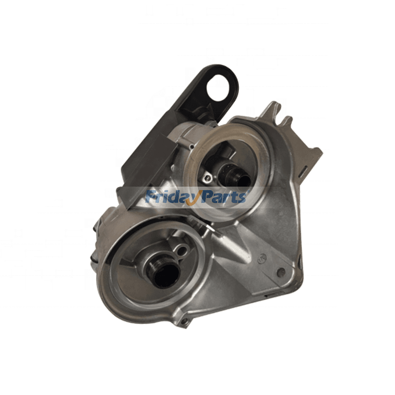 Kraftstofffiltergehäuse 21032638 für Volvo Truck FH FH4 PREVH Bus B13R B9L