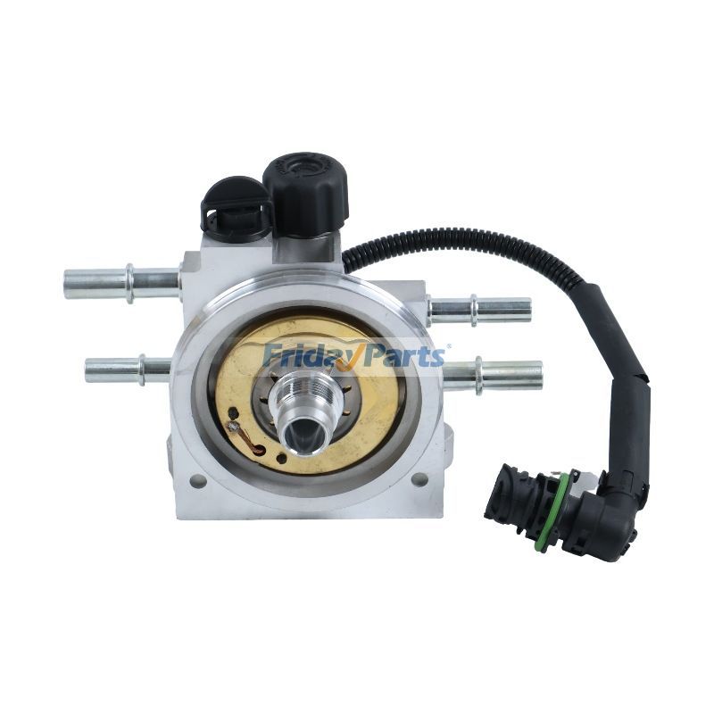 Kraftstofffiltergehäusebusfür Lastkraftwagen 