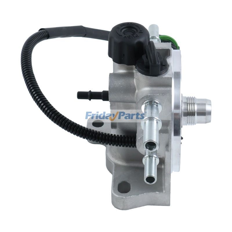 KraftstofffiltergehäusebusFür VOLVO