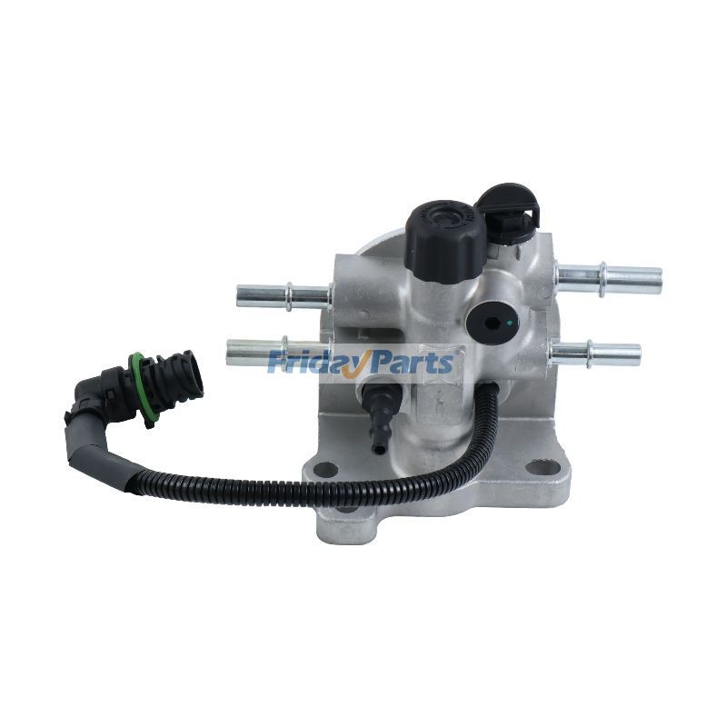 Kraftstofffiltergehäuse 21061902 für Volvo Truck DE FE FL Bus B6Rfür Für VOLVO