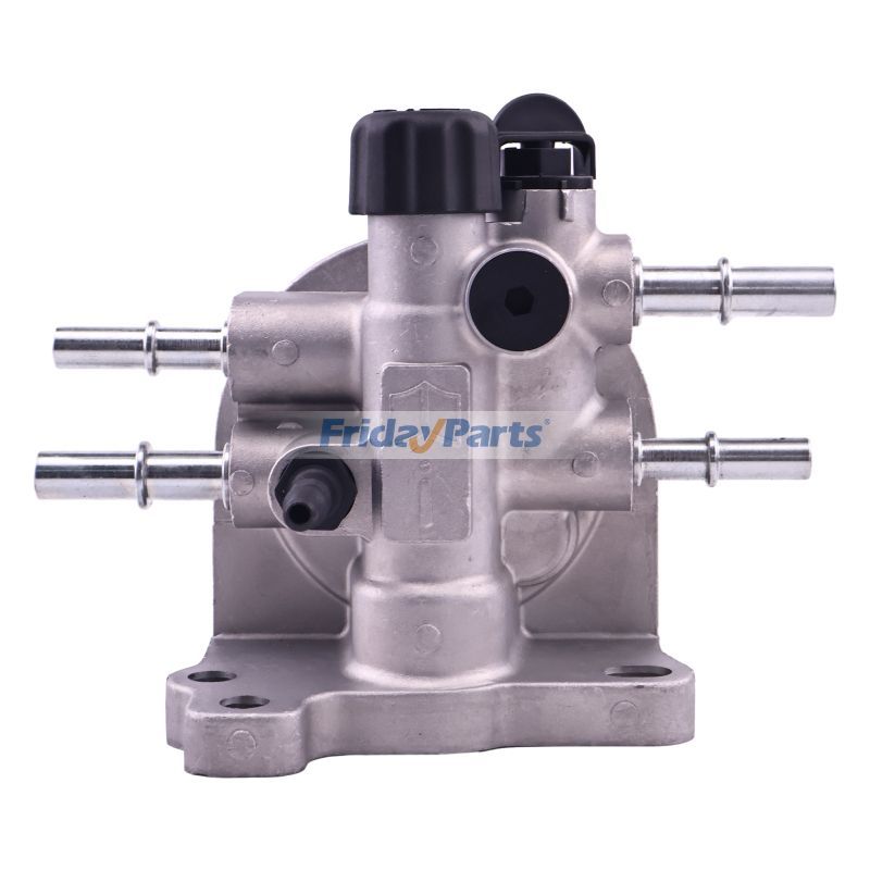 FridayParts Kraftstofffiltergehäusebus