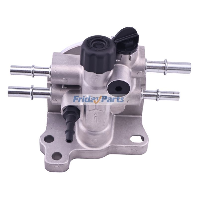 Kraftstofffiltergehäusebusfür Lastkraftwagen 