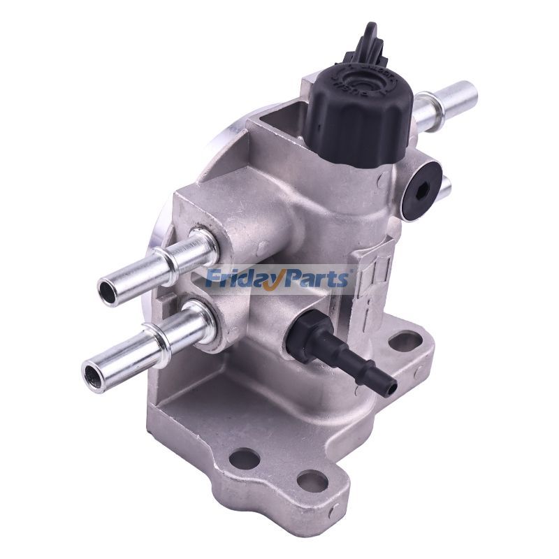 KraftstofffiltergehäusebusFür VOLVO