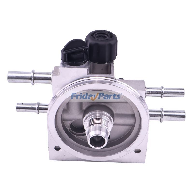 Kraftstofffiltergehäuse 21088129 für Volvo Truck DE FE FL Bus B5LH B6R BXRCfür Für VOLVO