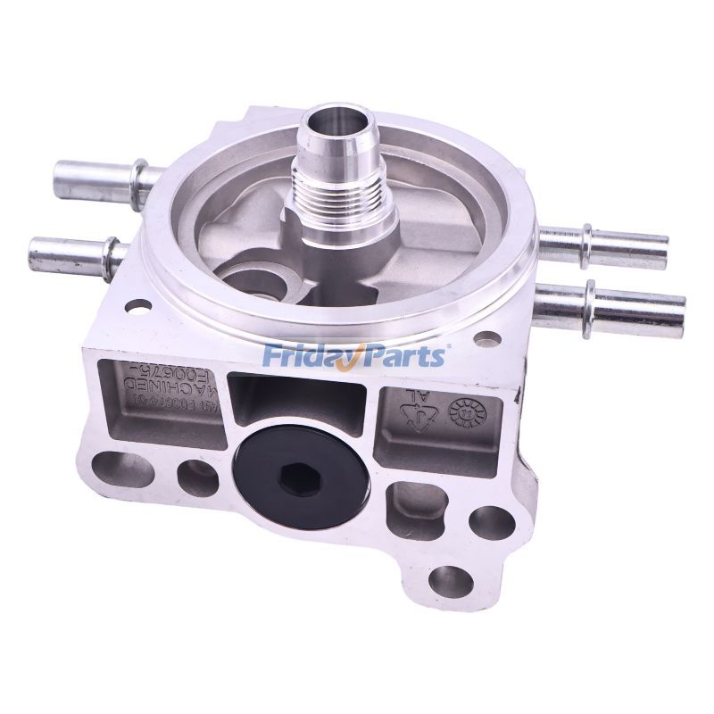 Kraftstofffiltergehäusebusbei FridayParts kaufen