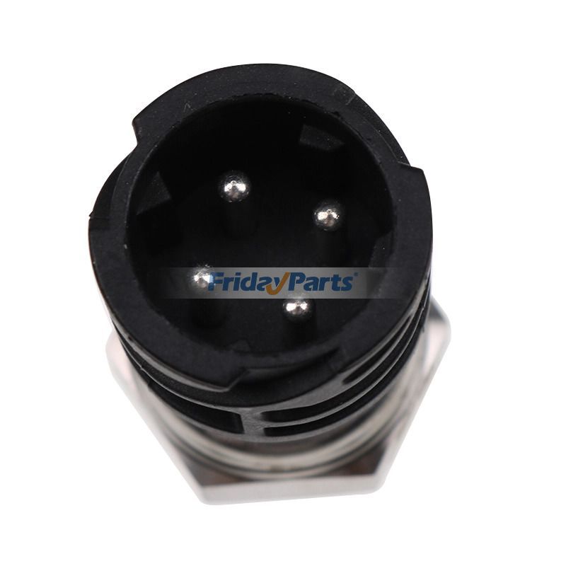 FridayParts Kraftstofffiltergehäuse
