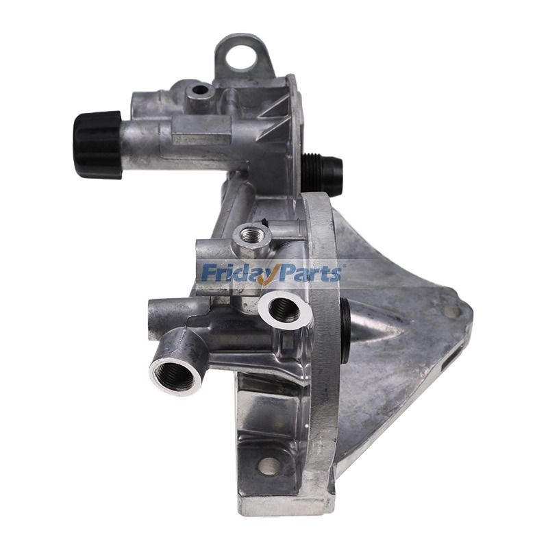 Kraftstofffiltergehäusefür Lastkraftwagen 