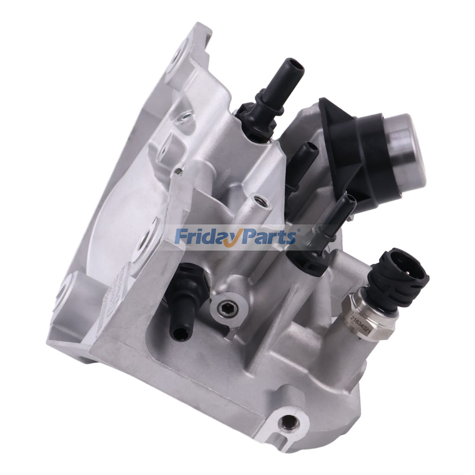 FridayParts Kraftstofffiltergehäuse