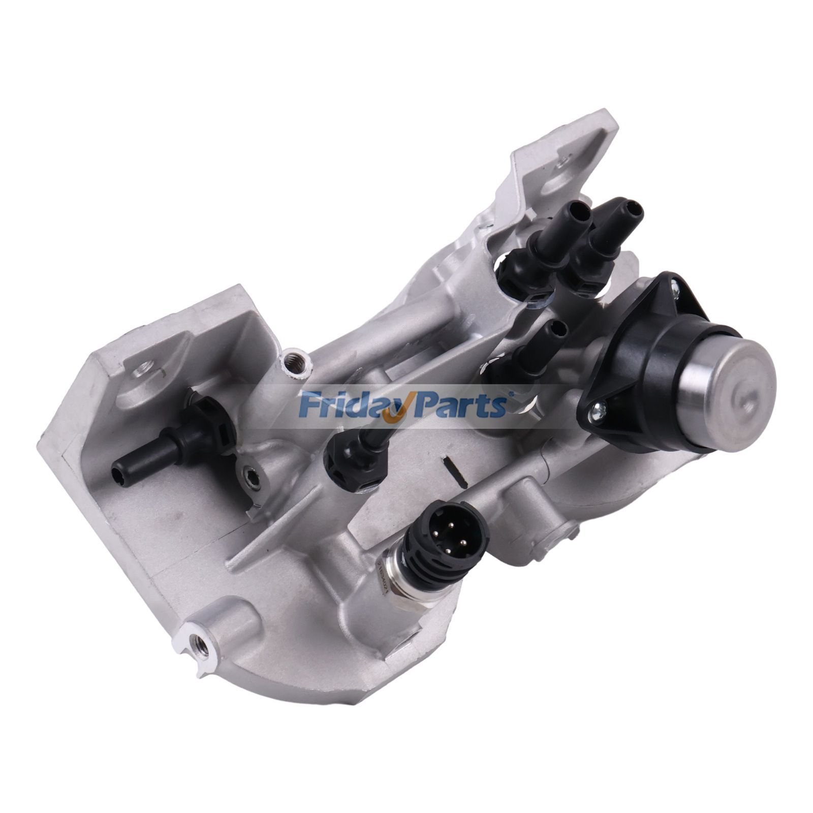 Kraftstofffiltergehäusefür Lastkraftwagen 