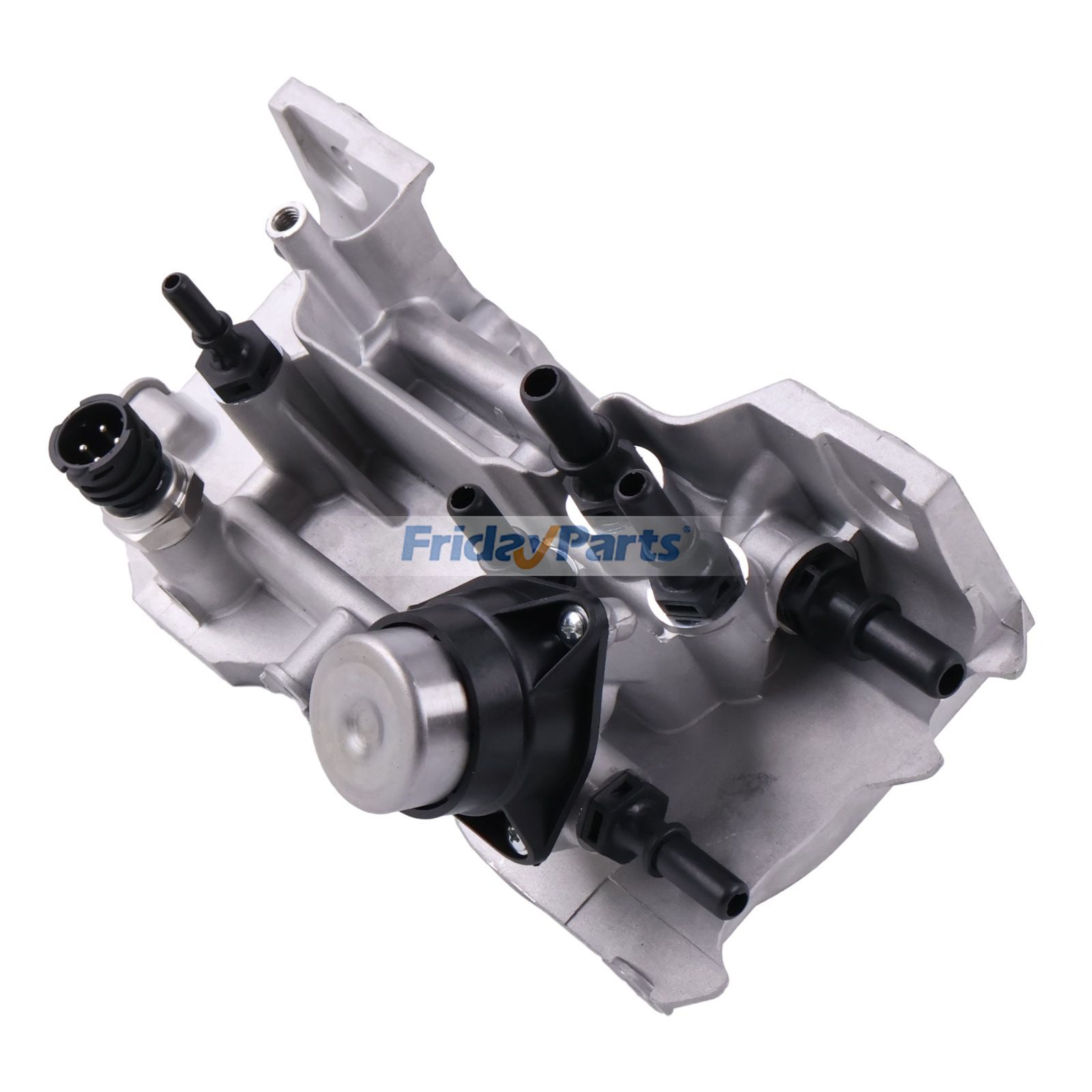 Kraftstofffiltergehäuse 21843947 für Volvo-Motor D13 Truck FH4 FM4für Für VOLVO