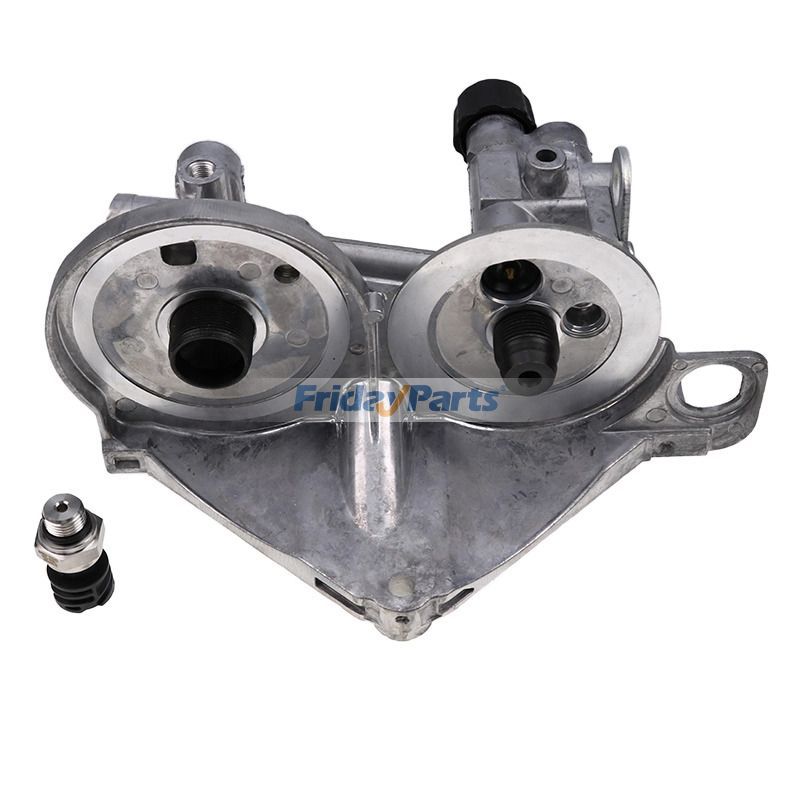 Kraftstofffiltergehäuse 21870628 für Volvo Truck B11R FH FM