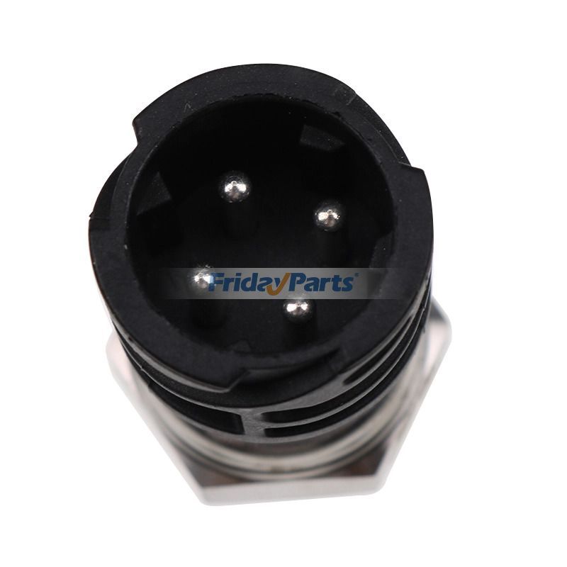FridayParts Kraftstofffiltergehäuse