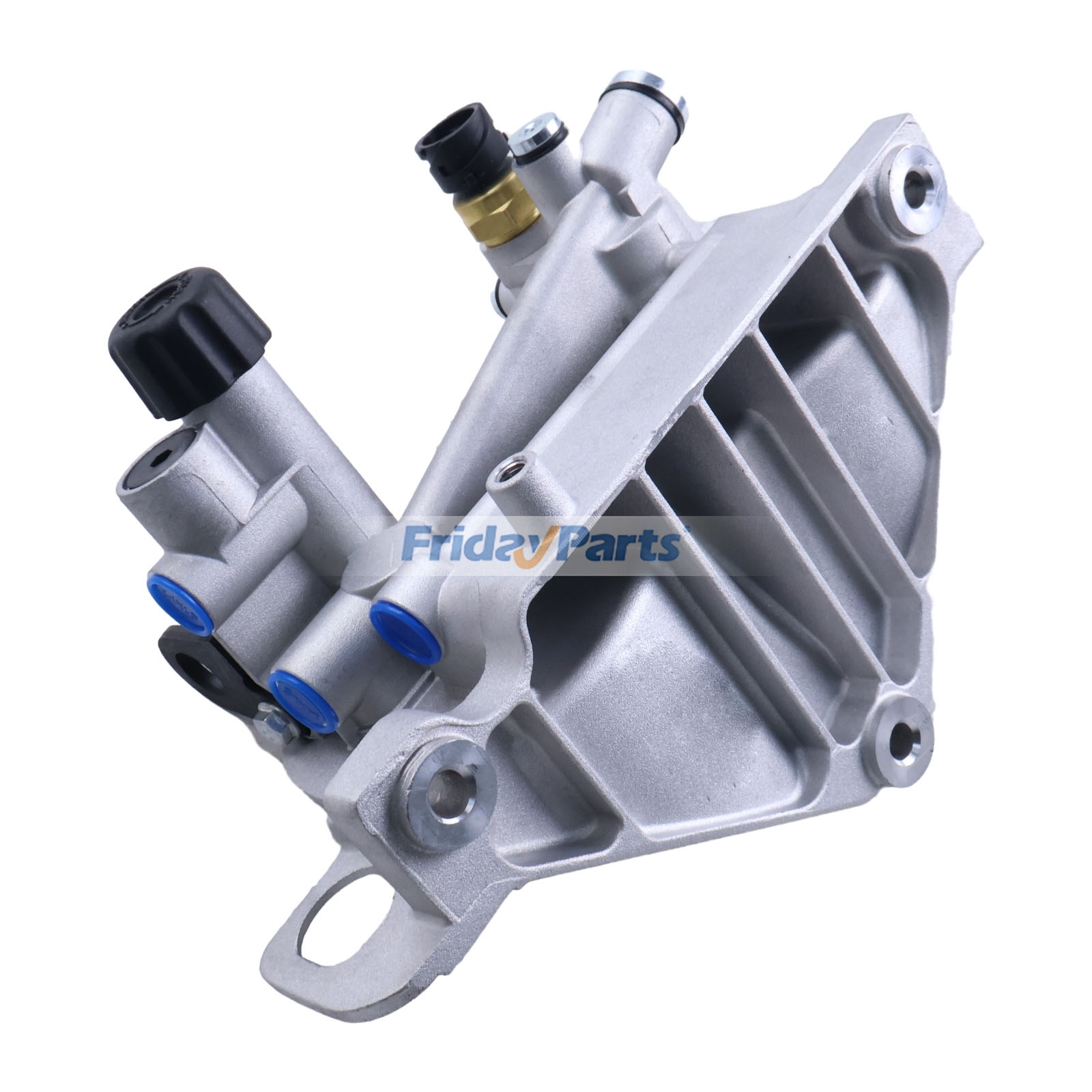 Truck Fuel Filter Housing