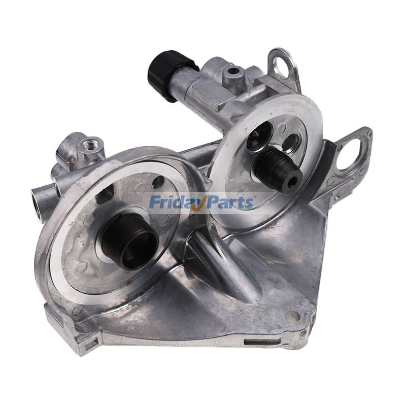 Fuel Filter Housing for Truck