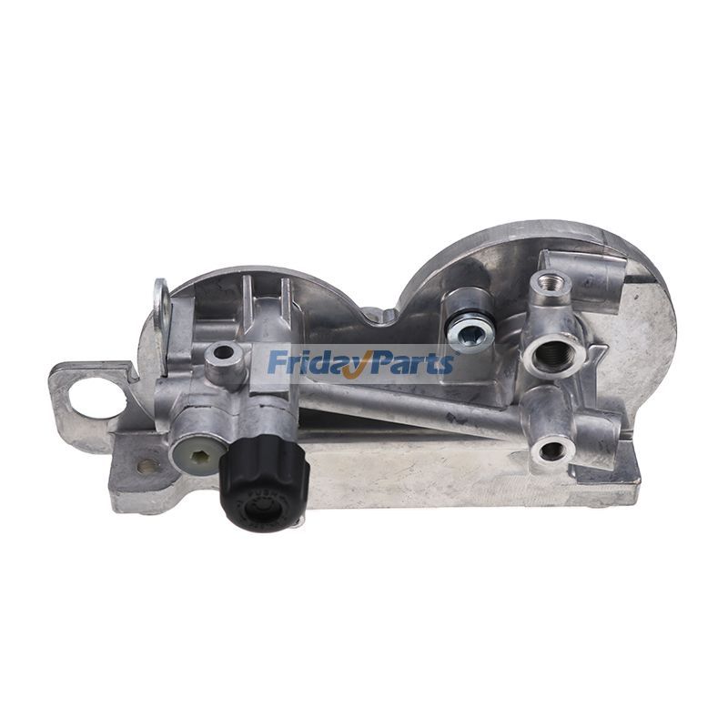 Truck Fuel Filter Housing