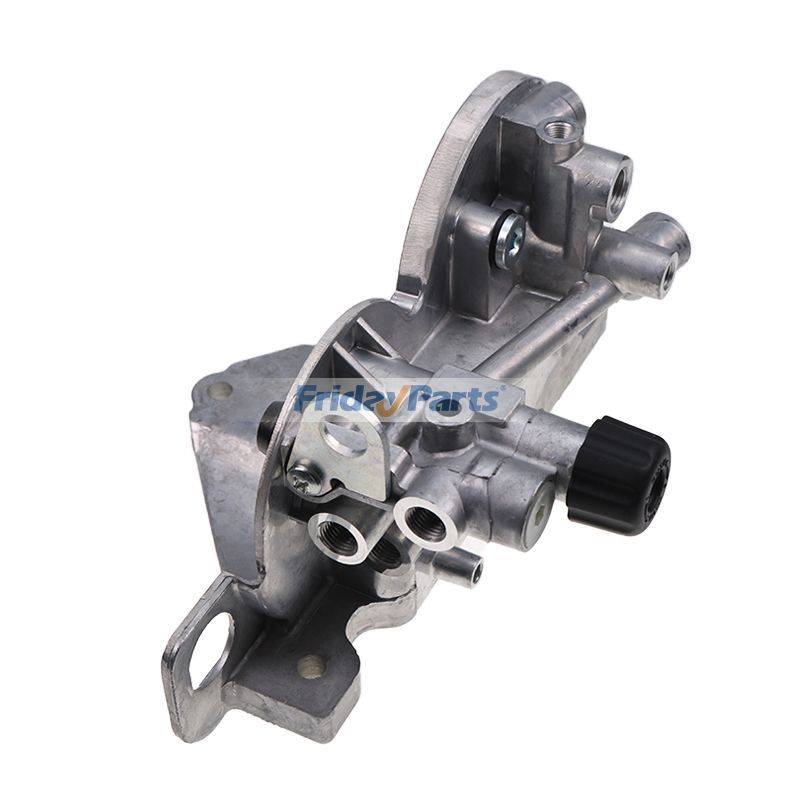 Fuel Filter Housing in Stock in China,USA,China Stock