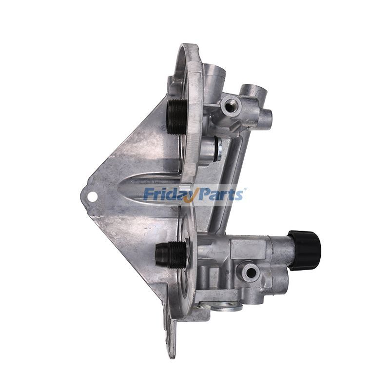  Fuel Filter Housing For VOLVO