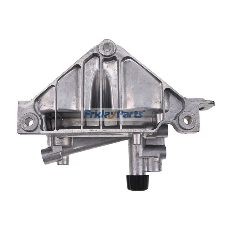 FridayParts Fuel Filter Housing