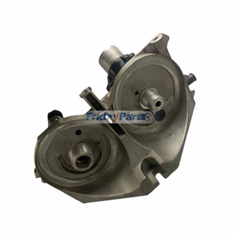 FridayParts Kraftstofffiltergehäuse